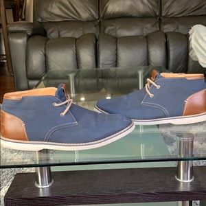 Sonoma Chukka Boots